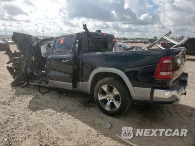 Drugie zdjęcie samochodu z przodu: 2020 RAM 1500 LARAMIE VIN:1C6RREJTXLN209876 - miniatura
