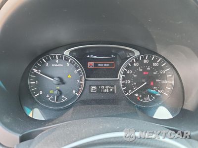 Zdjęcie 9 z 14 samochodu: 2013 NISSAN ALTIMA 3.5S VIN:1N4BL3AP9DN443162 - miniatura
