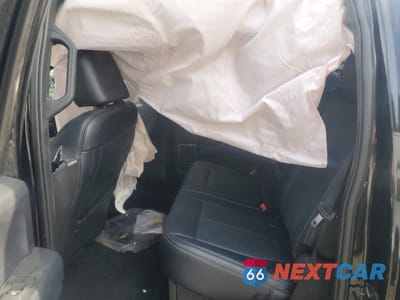 Zdjęcie 10 z 13 samochodu: 2022 FORD F350 SUPER DUTY VIN:1FT8W3BT1NEF99611 - miniatura