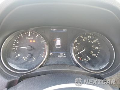Zdjęcie 9 z 14 samochodu: 2018 NISSAN ROGUE S VIN:KNMAT2MV9JP602966 - miniatura