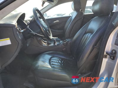 Zdjęcie 7 z 12 samochodu: 2006 MERCEDES-BENZ CLS 500C VIN:WDDDJ75XX6A041709 - miniatura