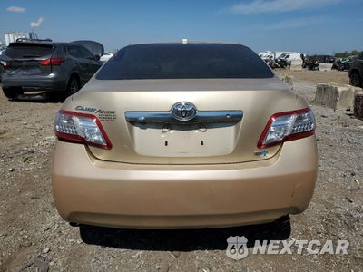 Zdjęcie 6 z 13 samochodu: 2011 TOYOTA CAMRY HYBRID VIN:4T1BB3EK8BU138603 - miniatura