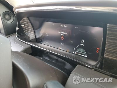 Zdjęcie 9 z 16 samochodu: 2021 LINCOLN NAVIGATOR L BLACK LABEL VIN:5LMJJ3TT9MEL01862 - miniatura