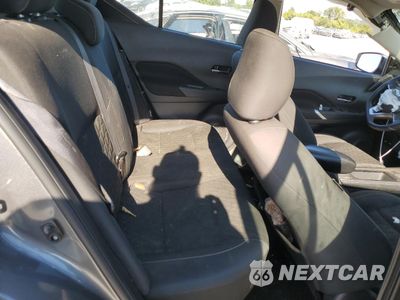 Zdjęcie 10 z 15 samochodu: 2021 NISSAN KICKS SV VIN:3N1CP5CV0ML476595 - miniatura