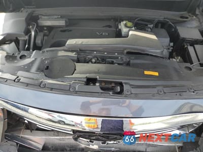Zdjęcie 12 z 13 samochodu: 2014 INFINITI QX60 VIN:5N1AL0MMXEC515470 - miniatura