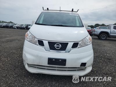 Piąte zdjęcie samochodu w środku: 2019 NISSAN NV200 2.5S - TRUCKS VIN:3N6CM0KN0KK707067 - miniatura
