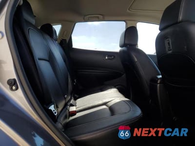 Zdjęcie 11 z 13 samochodu: 2013 NISSAN ROGUE S VIN:JN8AS5MV6DW113816 - miniatura