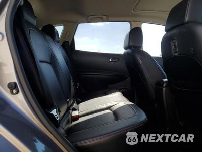 Zdjęcie 11 z 13 samochodu: 2013 NISSAN ROGUE S VIN:JN8AS5MV6DW113816 - miniatura