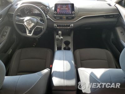 Zdjęcie 8 z 14 samochodu: 2025 NISSAN ALTIMA SV VIN:1N4BL4DV8SN365289 - miniatura
