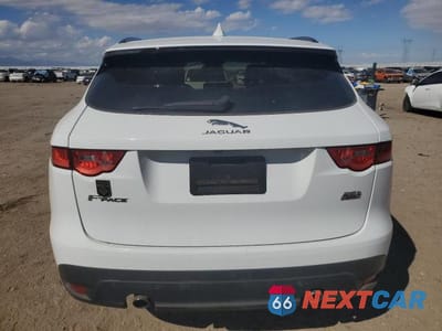 Zdjęcie 6 z 14 samochodu: 2018 JAGUAR F-PACE R - SPORT VIN:SADCL2FX6JA329256 - miniatura