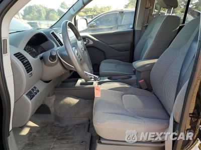 Zdjęcie 7 z 15 samochodu: 2018 NISSAN FRONTIER S VIN:1N6AD0EV5JN735118 - miniatura