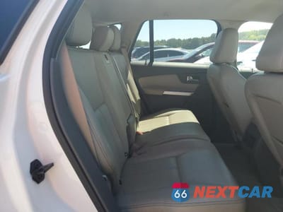 Zdjęcie 10 z 12 samochodu: 2011 FORD EDGE LIMITED VIN:2FMDK4KC2BBB36914 - miniatura
