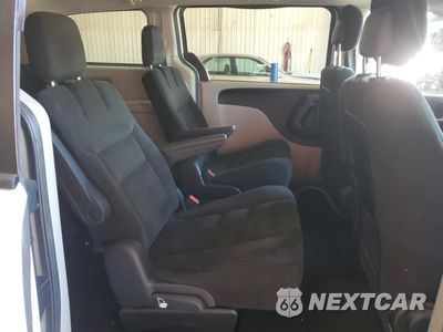 Zdjęcie 11 z 15 samochodu: 2015 DODGE GRAND CARAVAN SE VIN:2C4RDGBG4FR713853 - miniatura