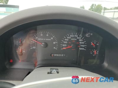Zdjęcie 9 z 12 samochodu: 2005 FORD F150 SUPERCREW VIN:1FTRW14W45FA25398 - miniatura