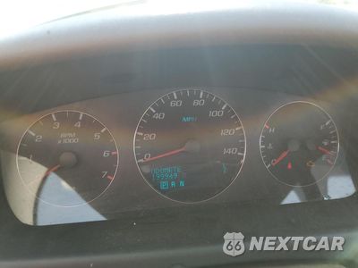 Zdjęcie 9 z 13 samochodu: 2007 CHEVROLET IMPALA LT VIN:2G1WT55N379333174 - miniatura