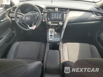 Zdjęcie 8 z 14 samochodu: 2021 HONDA INSIGHT EX VIN:19XZE4F51ME010360 - miniatura