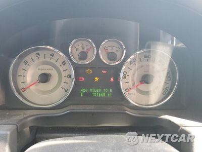 Zdjęcie 9 z 13 samochodu: 2010 FORD EDGE SEL VIN:2FMDK4JC4ABA89191 - miniatura