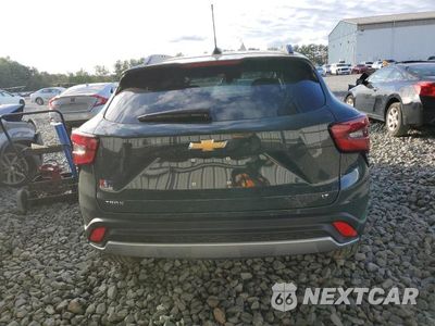 Zdjęcie 6 z 13 samochodu: 2025 CHEVROLET TRAX 1LT VIN:KL77LHEP4SC303114 - miniatura
