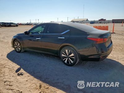 Drugie zdjęcie samochodu z przodu: 2021 NISSAN ALTIMA SV VIN:1N4BL4DV7MN351726 - miniatura