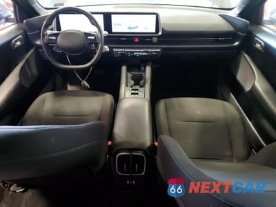 Zdjęcie 8 z 13 samochodu: 2024 HYUNDAI IONIQ 6 SE VIN:KMHM24AA4RA070453 - miniatura