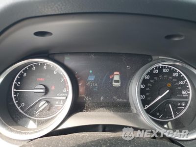 Zdjęcie 9 z 13 samochodu: 2018 TOYOTA CAMRY L VIN:4T1B11HK0JU058066 - miniatura