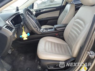 Zdjęcie 7 z 15 samochodu: 2017 FORD FUSION SE HYBRID VIN:3FA6P0LU9HR247815 - miniatura