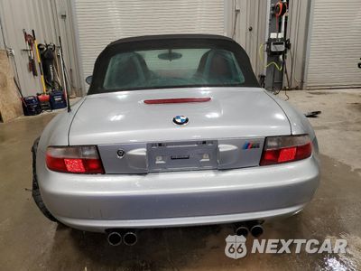 Zdjęcie 6 z 15 samochodu: 1998 BMW M ROADSTER VIN:WBSCK9332WLC85367 - miniatura