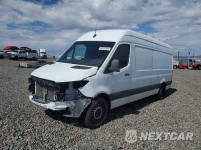 2019 MERCEDES-BENZ SPRINTER 2500/3500 WD3BF1CD6KP070523 - główne zdjęcie licytacji z USA - miniatura