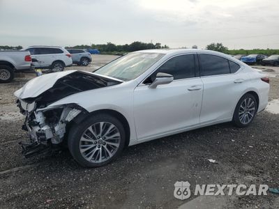 2020 LEXUS ES 350 58ADZ1B12LU068112 - główne zdjęcie licytacji z USA - miniatura