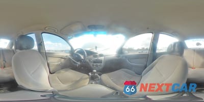 Zdjęcie 14 z 14 samochodu: 2003 FORD FOCUS ZTS VIN:1FAFP38ZX3W227441 - miniatura