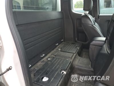 Zdjęcie 10 z 12 samochodu: 2022 FORD RANGER XL VIN:1FTER1EH9NLD39457 - miniatura