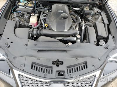 Zdjęcie 11 z 13 samochodu: 2017 LEXUS RC 200T VIN:JTHHA5BC0H5007273 - miniatura