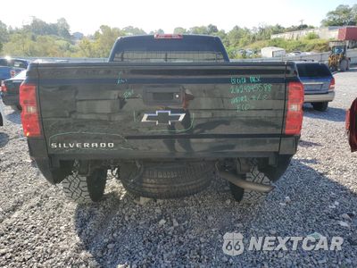 Zdjęcie 6 z 13 samochodu: 2016 CHEVROLET SILVERADO K1500 CUSTOM VIN:1GCVKPEC6GZ339055 - miniatura