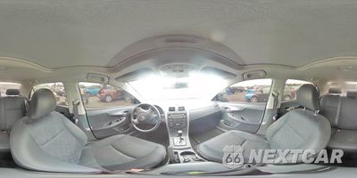Zdjęcie 14 z 14 samochodu: 2009 TOYOTA COROLLA BASE VIN:2T1BU40E39C014218 - miniatura