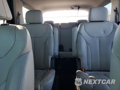 Zdjęcie 10 z 15 samochodu: 2020 HYUNDAI PALISADE SEL VIN:KM8R44HE1LU102452 - miniatura