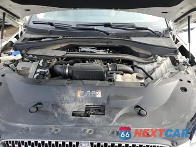 Zdjęcie 12 z 15 samochodu: 2023 LINCOLN AVIATOR RESERVE VIN:5LM5J7XC3PGL15123 - miniatura