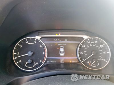 Zdjęcie 9 z 13 samochodu: 2021 NISSAN ALTIMA SV VIN:1N4BL4DV7MN351726 - miniatura