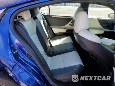 Zdjęcie 10 z 12 samochodu: 2023 LEXUS ES 300H F SPORT HANDLING VIN:58ABA1C10PU035340 - miniatura