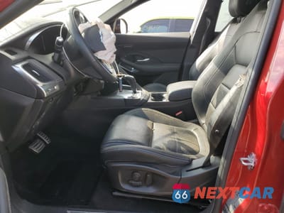 Zdjęcie 7 z 14 samochodu: 2020 JAGUAR E-PACE R-DYNAMIC SE VIN:SADFL2GX2L1007504 - miniatura