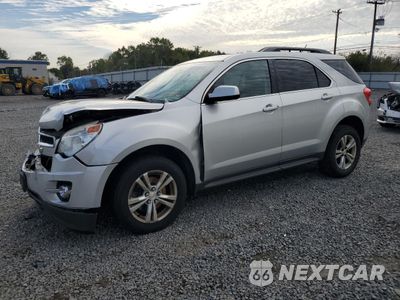 2015 CHEVROLET EQUINOX LT 2GNALCEKXF6383024 - główne zdjęcie licytacji z USA - miniatura