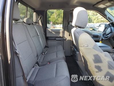 Zdjęcie 10 z 14 samochodu: 2016 FORD F150 SUPER CAB VIN:1FTFX1EF4GFB22702 - miniatura