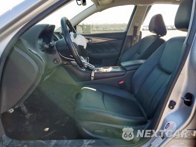 Zdjęcie 7 z 12 samochodu: 2016 INFINITI Q50 PREMIUM VIN:JN1EV7AP5GM304393 - miniatura