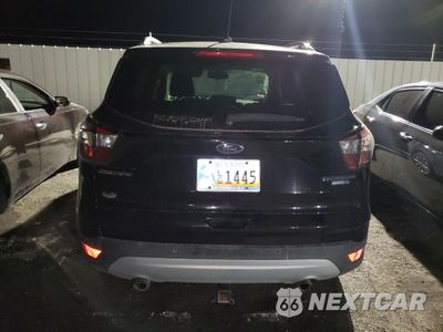 Zdjęcie 6 z 12 samochodu: 2017 FORD ESCAPE TITANIUM VIN:1FMCU9J99HUE62219 - miniatura
