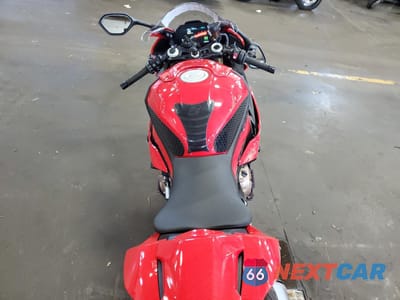 Zdjęcie 6 z 11 samochodu: 2020 BMW S 1000 RR VIN:WB10E2309LZJ28825 - miniatura