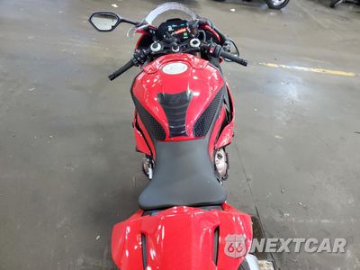 Zdjęcie 6 z 11 samochodu: 2020 BMW S 1000 RR VIN:WB10E2309LZJ28825 - miniatura