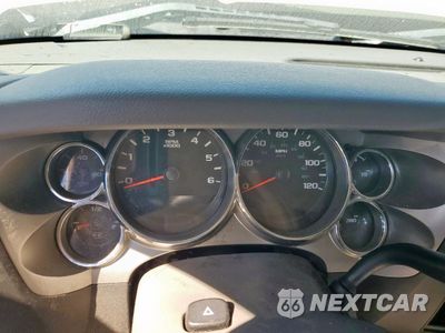 Zdjęcie 9 z 15 samochodu: 2012 CHEVROLET SILVERADO C1500 LT VIN:3GCPCSE09CG118669 - miniatura