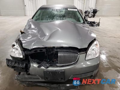 Piąte zdjęcie samochodu w środku: 2008 BUICK LUCERNE CXL VIN:1G4HD57278U180993 - miniatura