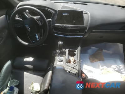 Zdjęcie 8 z 12 samochodu: 2020 CADILLAC CT5-V VIN:1G6DV5RW7L0144112 - miniatura