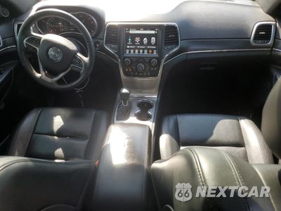 Zdjęcie 8 z 15 samochodu: 2018 JEEP GRAND CHEROKEE LIMITED VIN:1C4RJFBG2JC504504 - miniatura