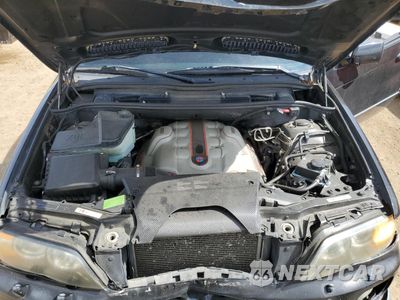 Zdjęcie 12 z 15 samochodu: 2005 BMW X5 4.4I VIN:5UXFB53525LV16048 - miniatura